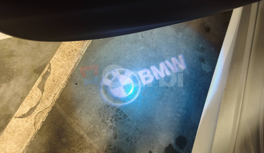 BMW X5 xDrive30d A/T