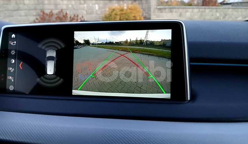 BMW X5 xDrive30d A/T