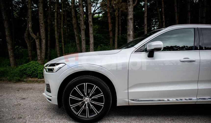 Volvo XC60 D4 Inscription AWD A/T