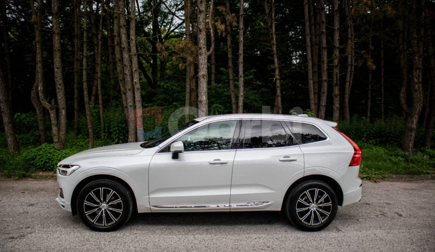 Volvo XC60 D4 Inscription AWD A/T