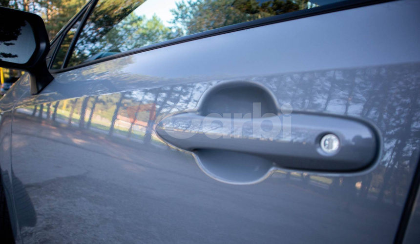 Toyota Corolla Combi 1.8 GR