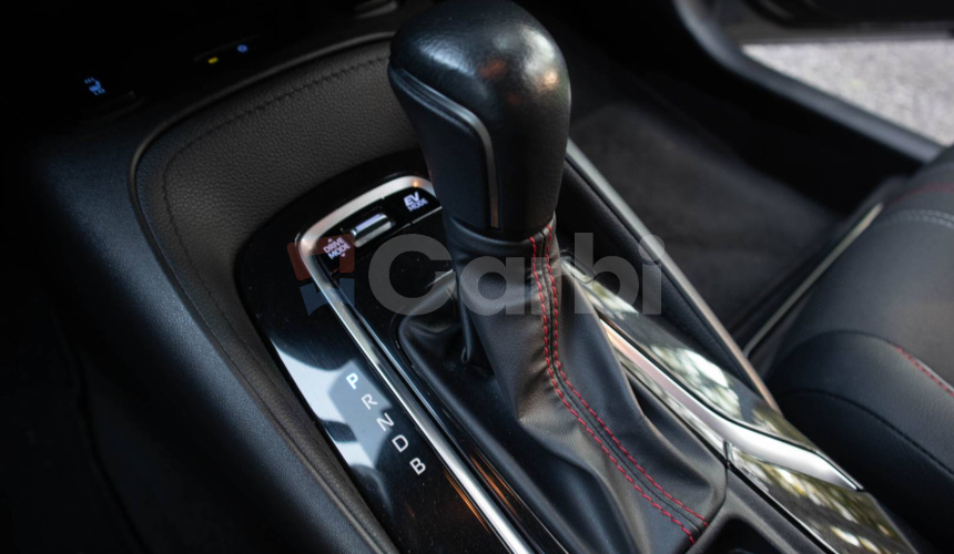 Toyota Corolla Combi 1.8 GR