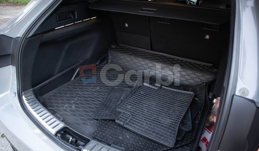 Toyota Corolla Combi 1.8 GR