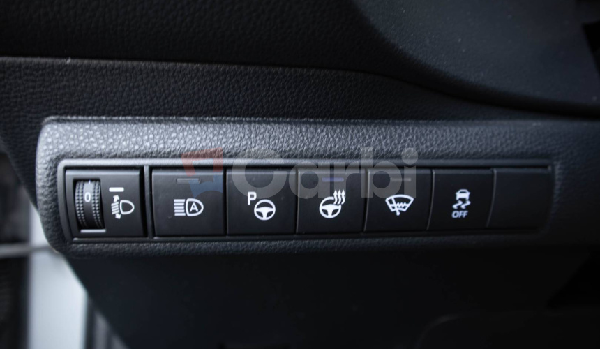 Toyota Corolla Combi 1.8 GR