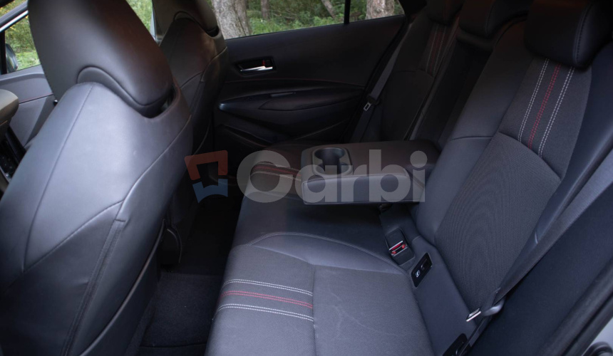 Toyota Corolla Combi 1.8 GR