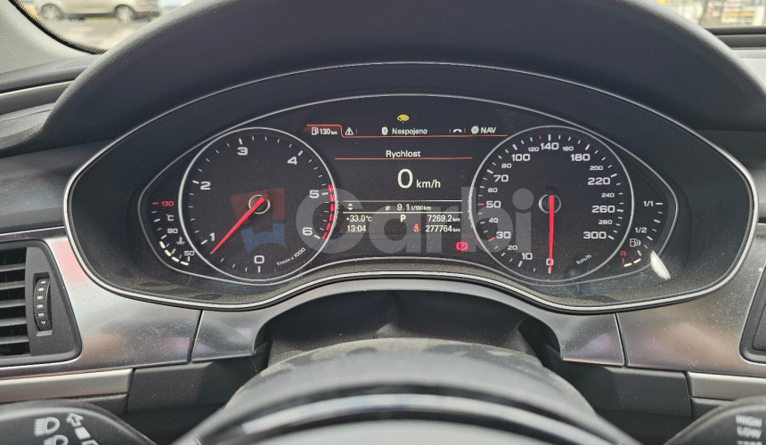 Audi A6 AVANT 3.0 TDI
