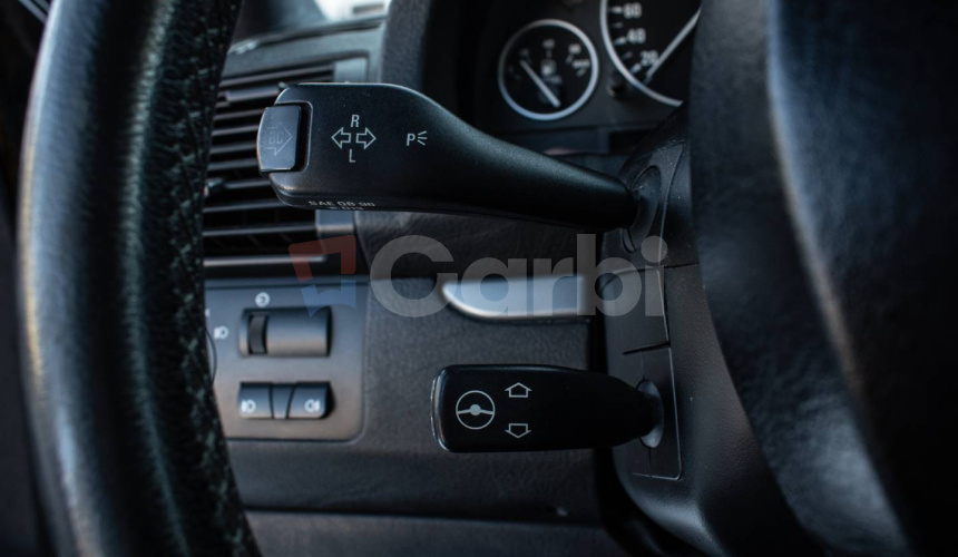 BMW X5 3.0d A/T