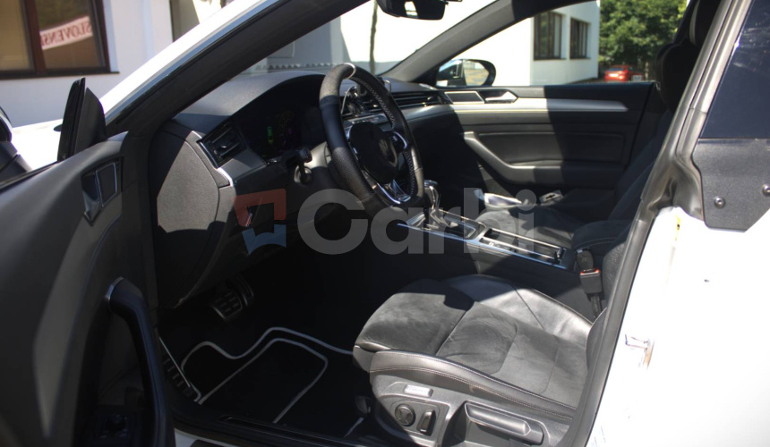 Volkswagen Arteon 2.0 TDI SCR BMT R-Line DSG