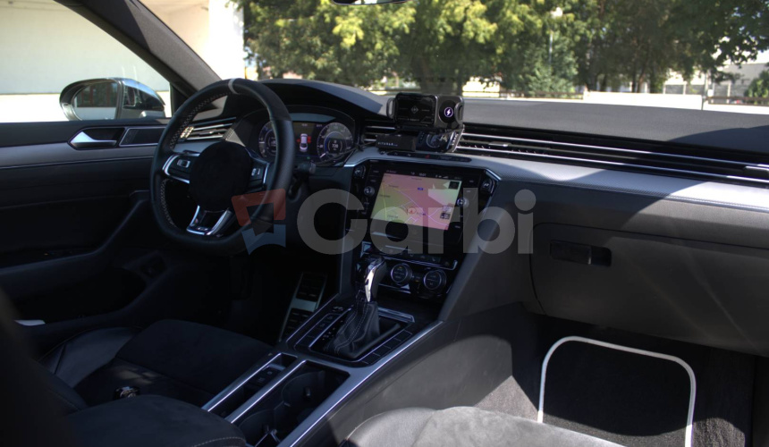 Volkswagen Arteon 2.0 TDI SCR BMT R-Line DSG