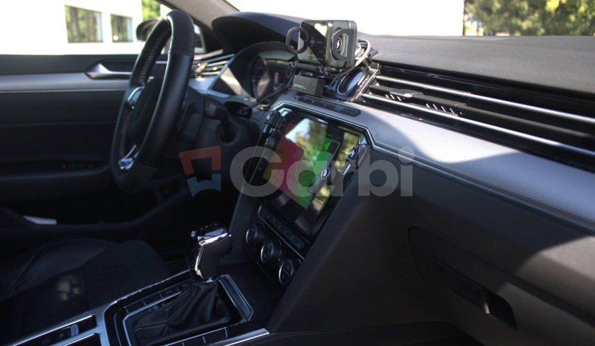 Volkswagen Arteon 2.0 TDI SCR BMT R-Line DSG
