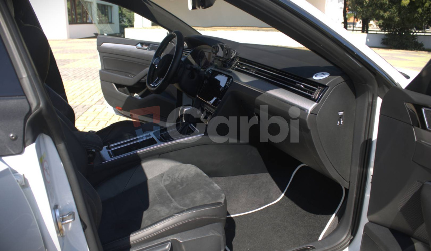 Volkswagen Arteon 2.0 TDI SCR BMT R-Line DSG