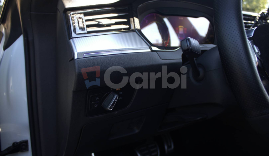 Volkswagen Arteon 2.0 TDI SCR BMT R-Line DSG