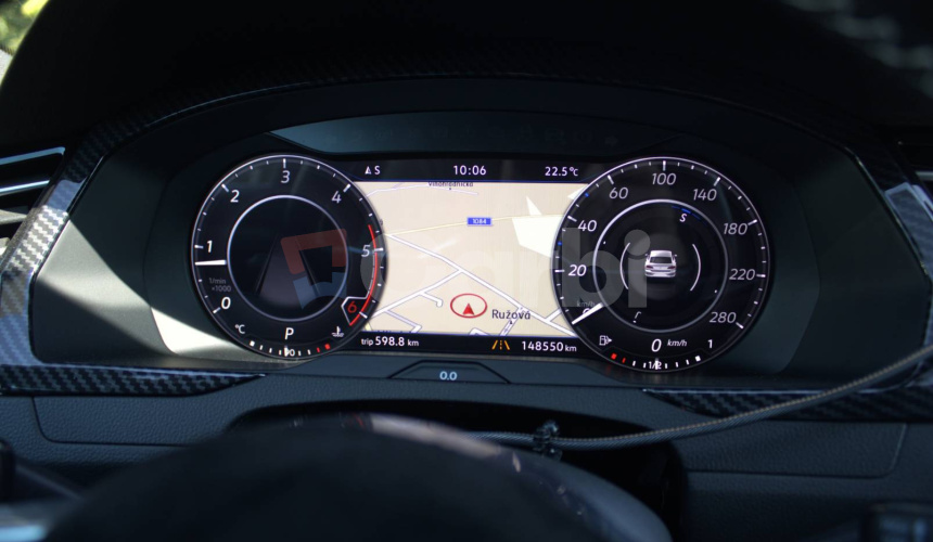 Volkswagen Arteon 2.0 TDI SCR BMT R-Line DSG