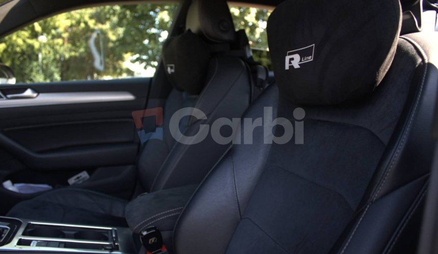 Volkswagen Arteon 2.0 TDI SCR BMT R-Line DSG