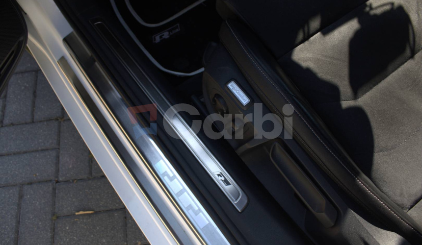 Volkswagen Arteon 2.0 TDI SCR BMT R-Line DSG