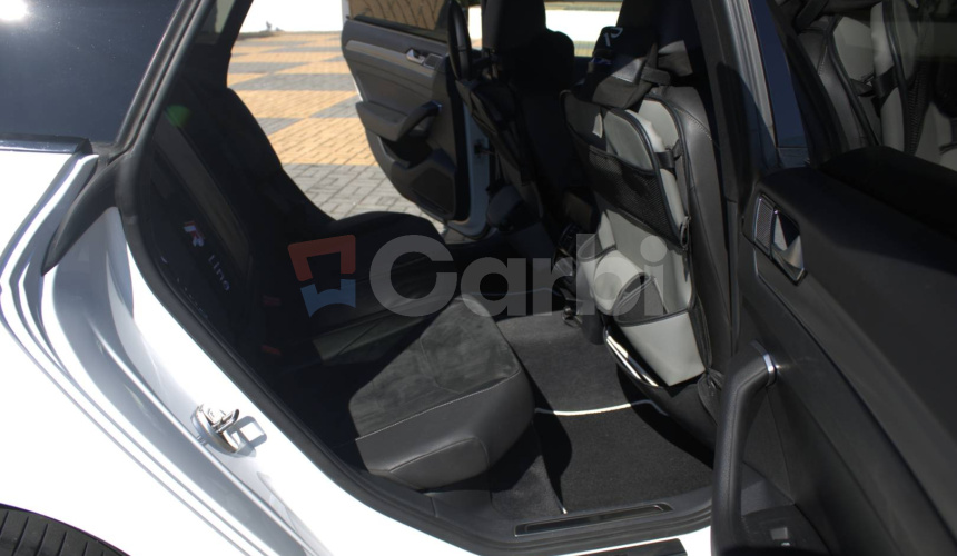 Volkswagen Arteon 2.0 TDI SCR BMT R-Line DSG