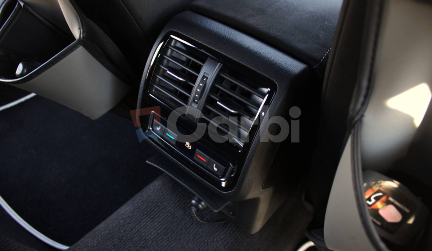 Volkswagen Arteon 2.0 TDI SCR BMT R-Line DSG