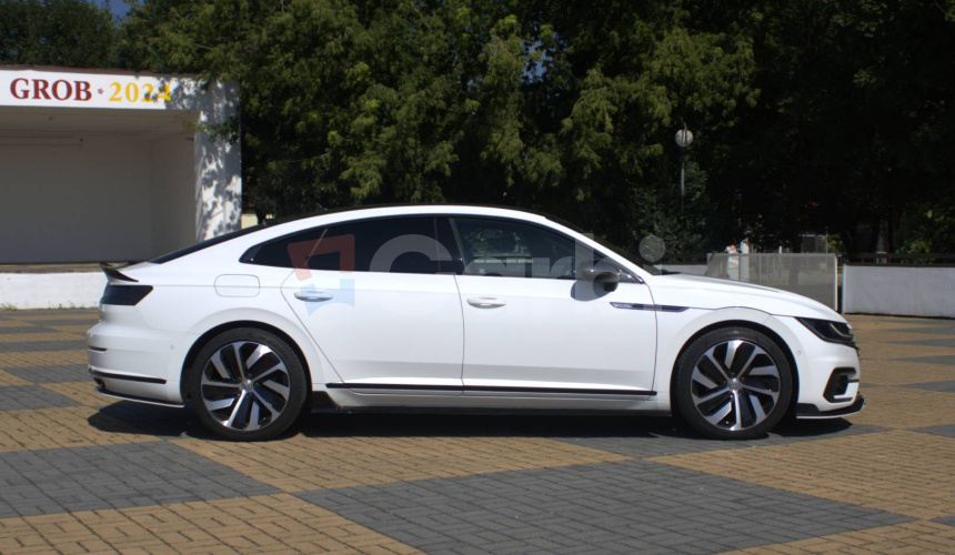 Volkswagen Arteon 2.0 TDI SCR BMT R-Line DSG