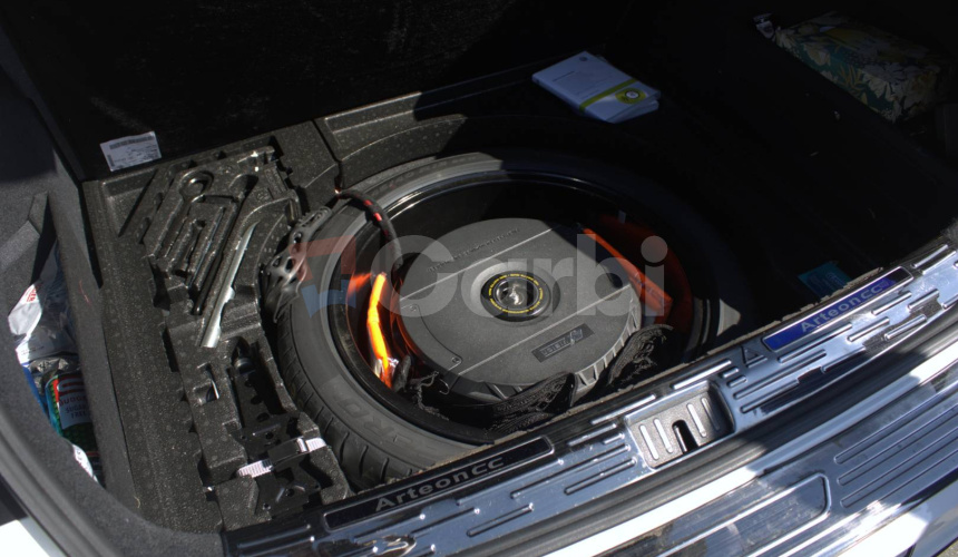 Volkswagen Arteon 2.0 TDI SCR BMT R-Line DSG