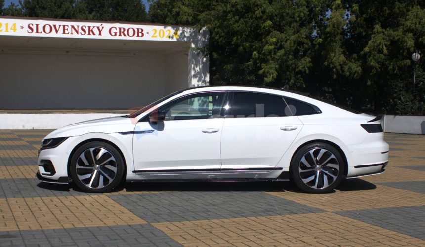 Volkswagen Arteon 2.0 TDI SCR BMT R-Line DSG