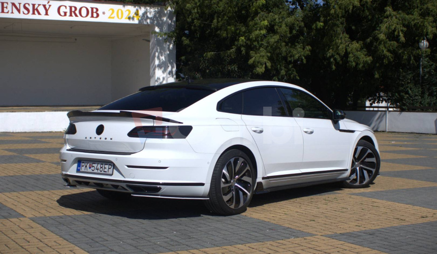 Volkswagen Arteon 2.0 TDI SCR BMT R-Line DSG