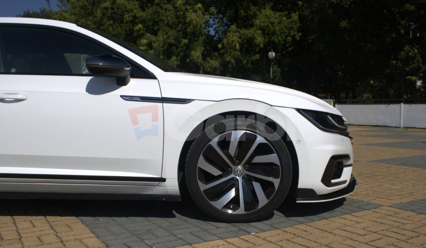 Volkswagen Arteon 2.0 TDI SCR BMT R-Line DSG