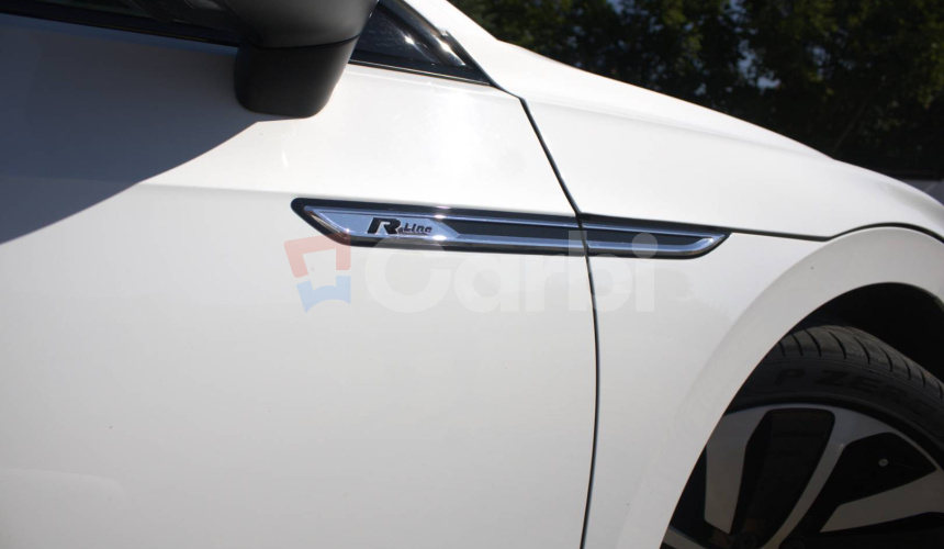 Volkswagen Arteon 2.0 TDI SCR BMT R-Line DSG