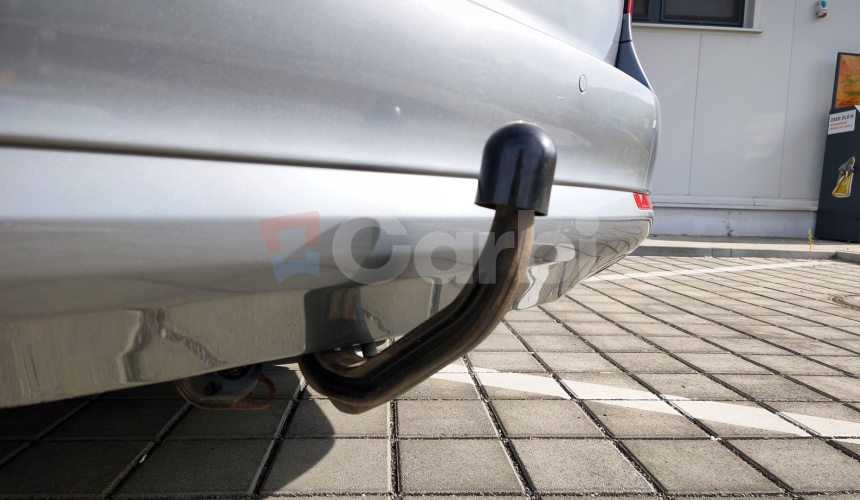 Škoda Octavia Combi 1.6 TDI Ambition 2012 158000km