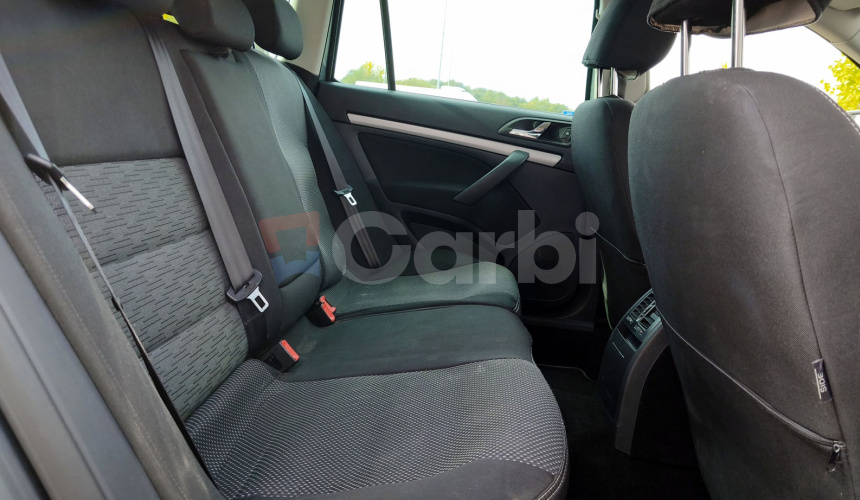 Škoda Octavia Combi 1.6 TDI Ambition 2012 158000km