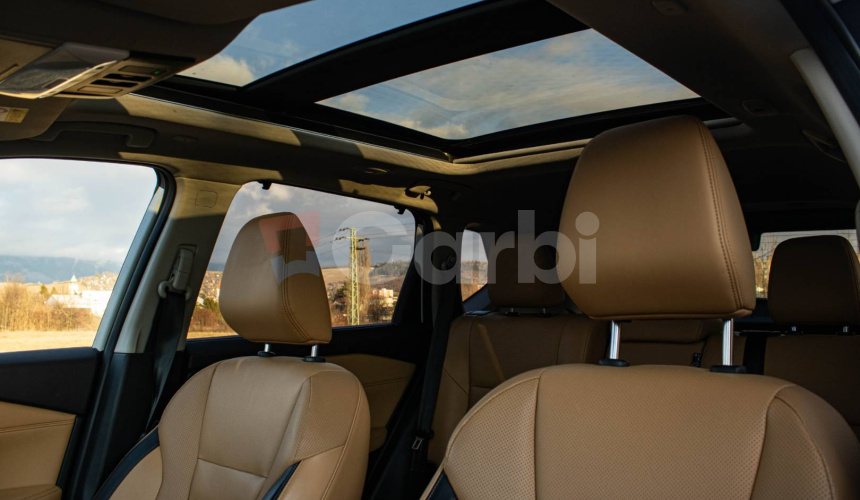 Nissan X-Trail e-Power e-4ORCE Tekna+