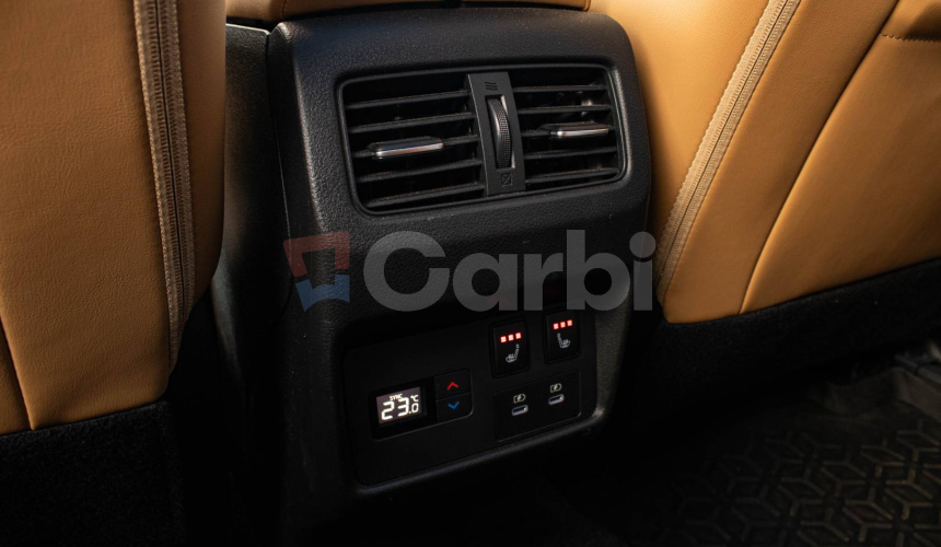 Nissan X-Trail e-Power e-4ORCE Tekna+