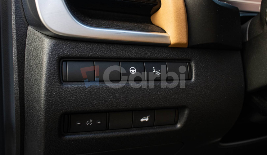 Nissan X-Trail e-Power e-4ORCE Tekna+