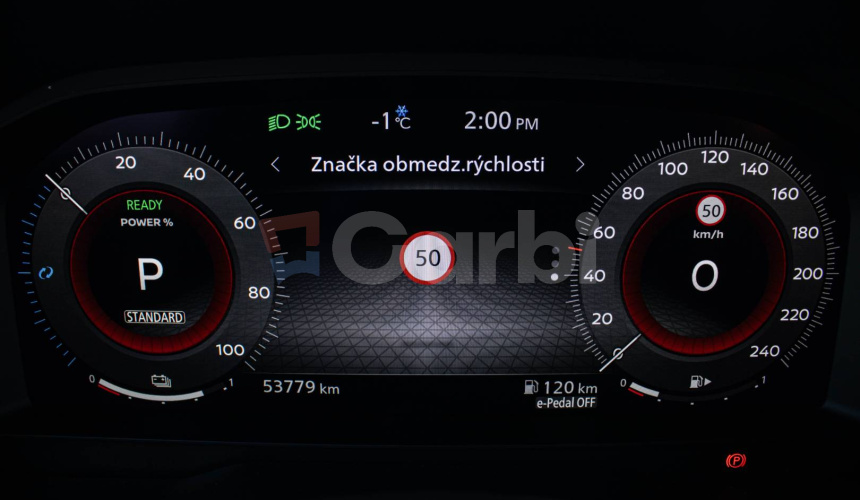 Nissan X-Trail e-Power e-4ORCE Tekna+