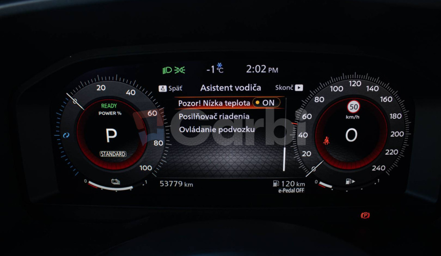 Nissan X-Trail e-Power e-4ORCE Tekna+