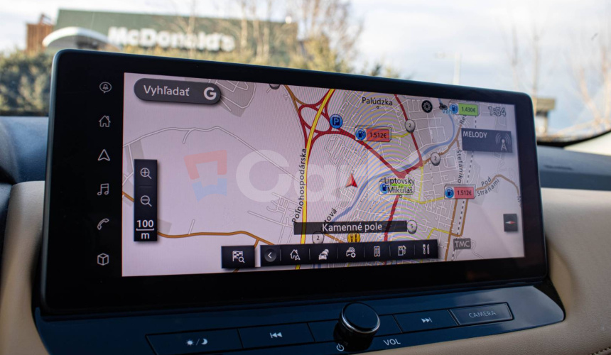 Nissan X-Trail e-Power e-4ORCE Tekna+