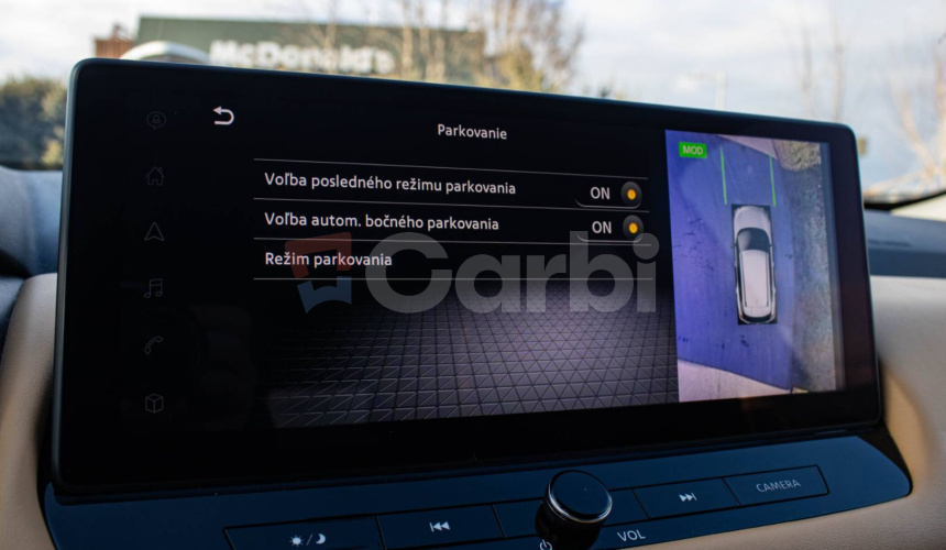 Nissan X-Trail e-Power e-4ORCE Tekna+