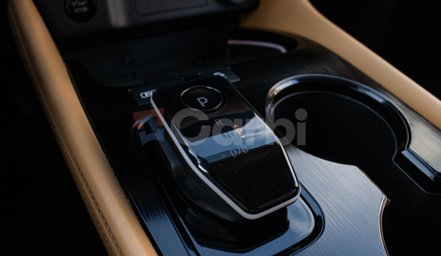 Nissan X-Trail e-Power e-4ORCE Tekna+