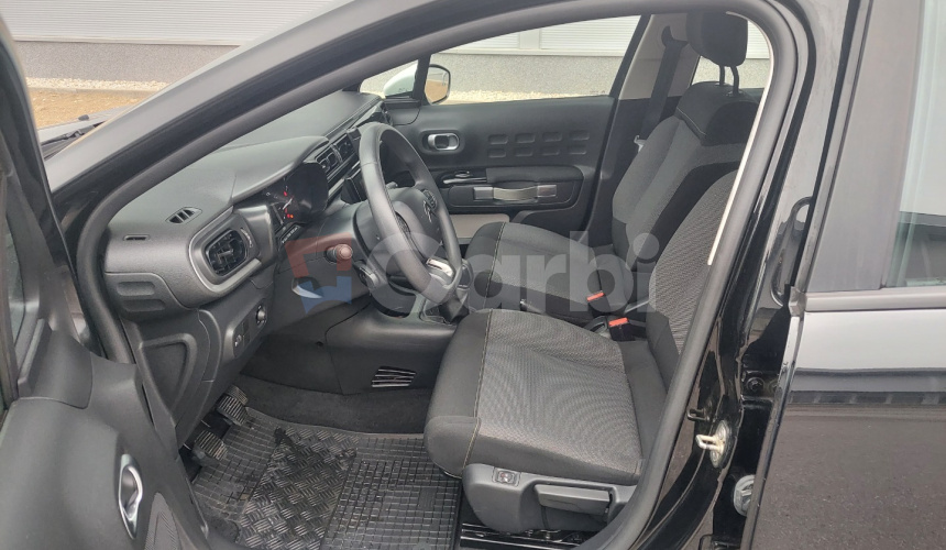 Citroen C3 PureTech 82 S S Shine Pac