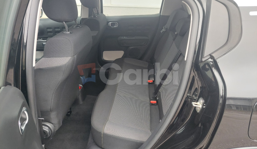 Citroen C3 PureTech 82 S S Shine Pac