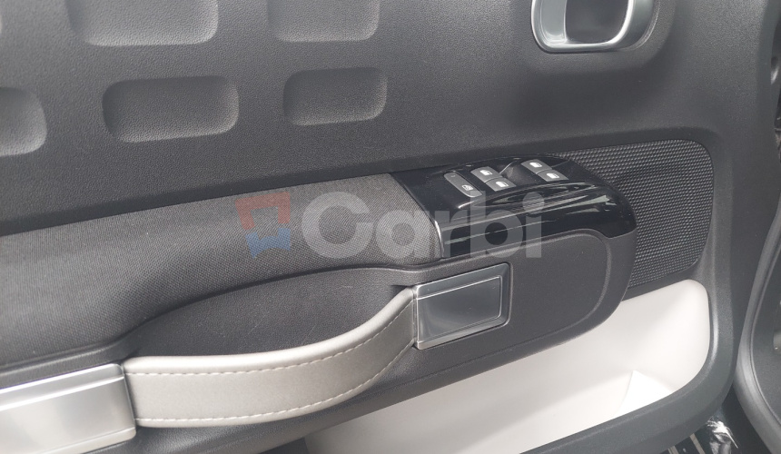 Citroen C3 PureTech 82 S S Shine Pac