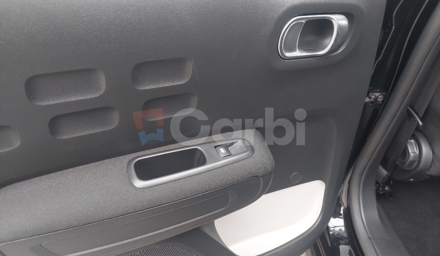 Citroen C3 PureTech 82 S S Shine Pac