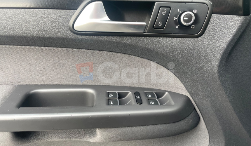 Volkswagen Touran 1.6 TDI Premium Comfortline DSG