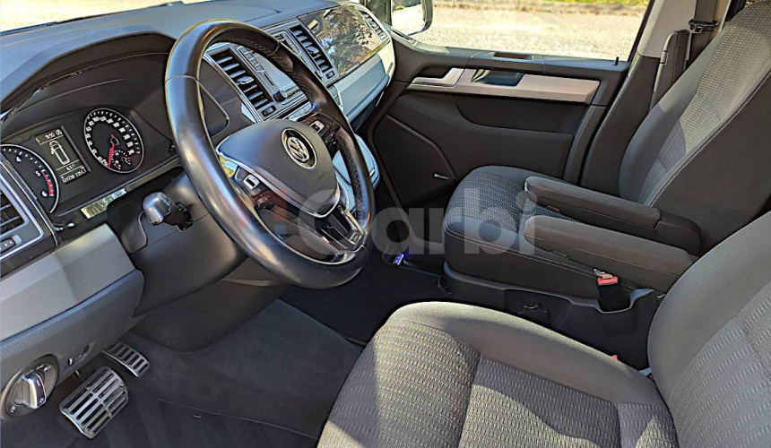 Volkswagen Transporter T6 Multivan 2.0 TDI Comfortline DSG