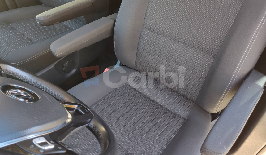 Volkswagen Transporter T6 Multivan 2.0 TDI Comfortline DSG