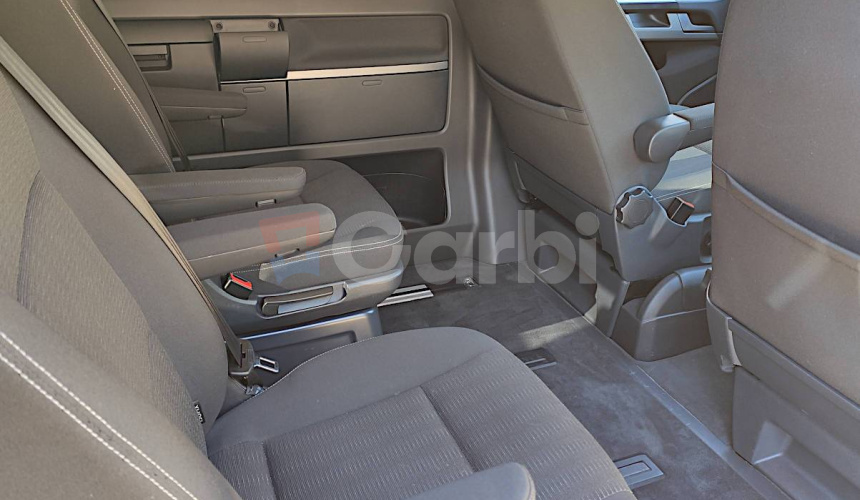 Volkswagen Transporter T6 Multivan 2.0 TDI Comfortline DSG