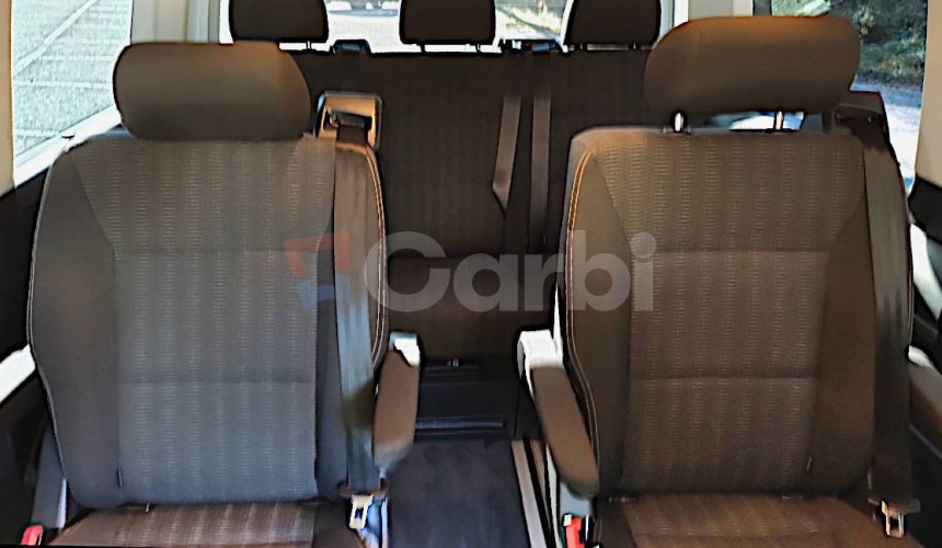 Volkswagen Transporter T6 Multivan 2.0 TDI Comfortline DSG