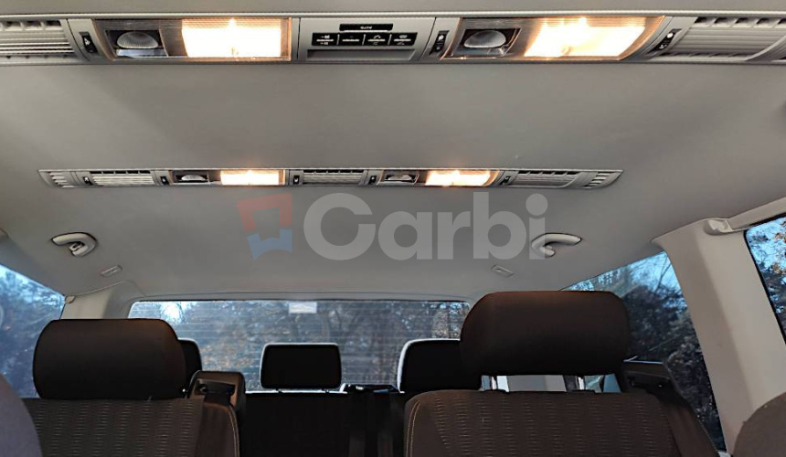 Volkswagen Transporter T6 Multivan 2.0 TDI Comfortline DSG