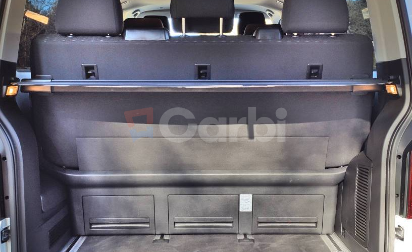 Volkswagen Transporter T6 Multivan 2.0 TDI Comfortline DSG