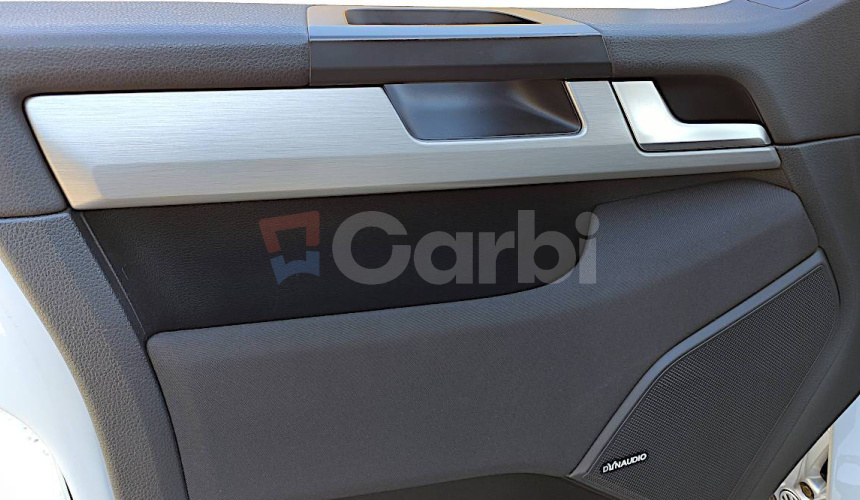 Volkswagen Transporter T6 Multivan 2.0 TDI Comfortline DSG