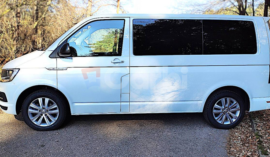 Volkswagen Transporter T6 Multivan 2.0 TDI Comfortline DSG
